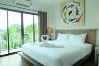 A Plus Hotel