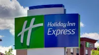 Holiday Inn Express Mccook
