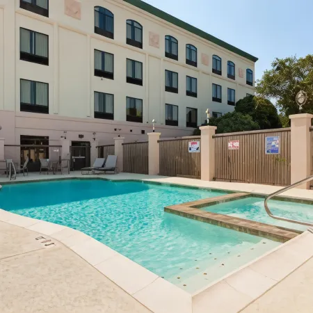 Wingate by Wyndham Bossier City
