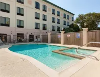 Wingate by Wyndham Bossier City - Uima-altaat
