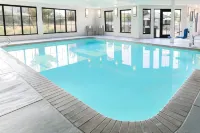 스테이브리지 스위트 리노 네바다 버지니아시티 호텔