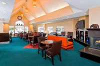 레지던스 인 바이 메리어트 웨이코