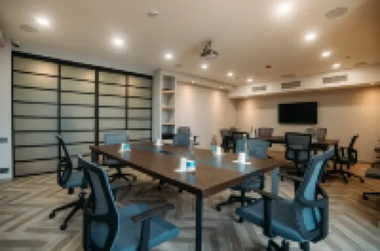 Boutique Hotel Kviria