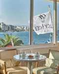 Lucy Hotel - breakfast