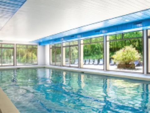 Garden & City Capvern-Les-Bains Hotels in Capvern