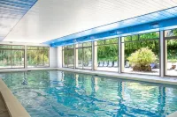 Garden & City Capvern-Les-Bains Hotels in Capvern