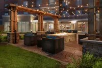 Fairfield Inn & Suites Charlotte Pineville