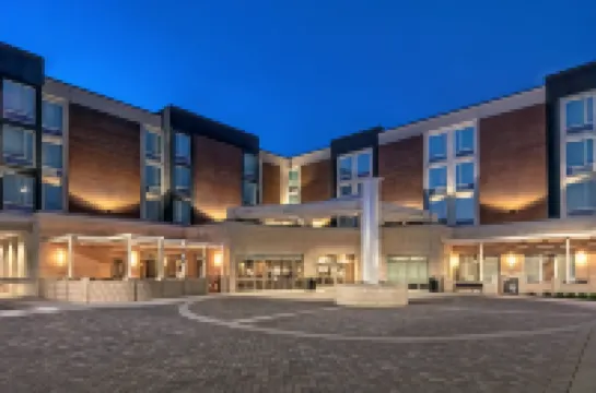 SpringHill Suites Nashville Brentwood