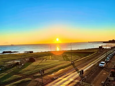 Seafront Apartments Hotels near Sambuca 1