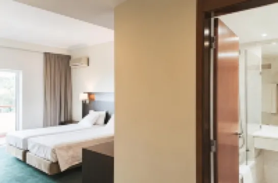 Amazonia Jamor Hotel