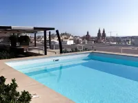 Ta' Tereza in Manwel Dimech Hotels near Tower Road