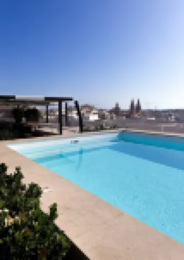 Ta' Tereza in Manwel Dimech