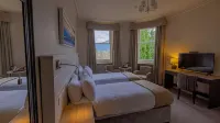 The Tarbet Hotel Hotels near Ardlui Hotel & Restaurant
