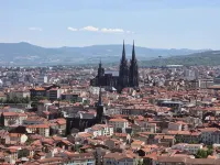 Dormir À Clermont-Ferrand - 1ER Mai