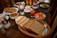Hotel Fewa Camp