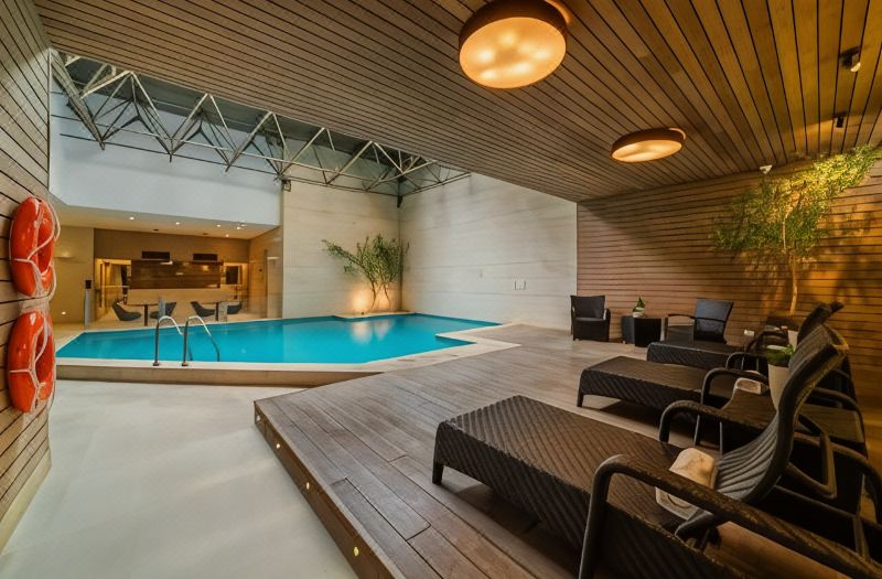 Bourbon Curitiba Convention Hotel photo 3