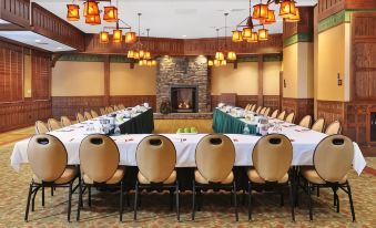 Chetola Resort at Blowing Rock (Lodge)