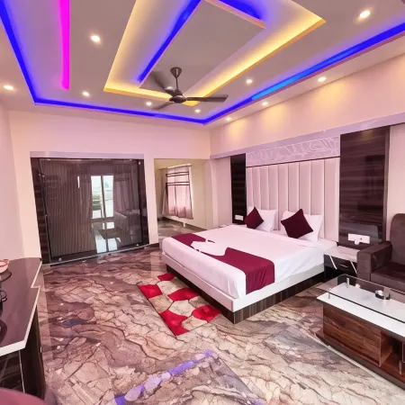 The Pelican Beach Resort