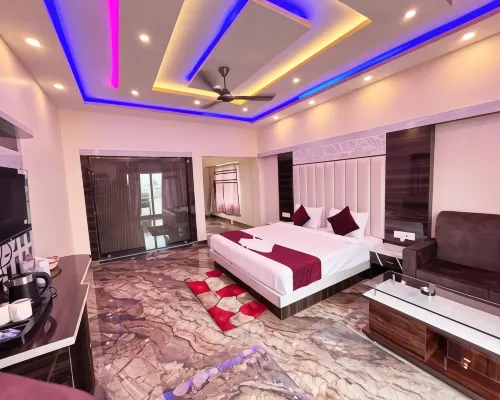 The Pelican Beach Resort 만다르마니 호텔