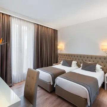 UNA Hotels Ecohotel Villa Costanza Venezia