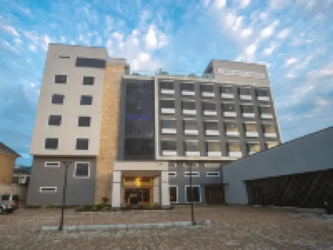 Bon Hotel Tripod Owerri โรงแรมในโอเวร์รี