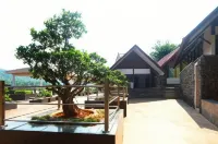 Juvana Resort and Spa by Aveda Hotels Các khách sạn ở Atvan