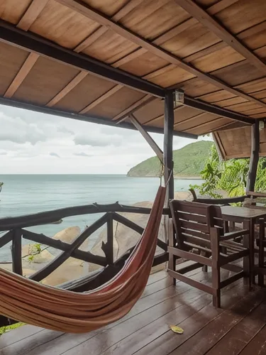 รูปภาพของไม่เป็นไร บังกะโล