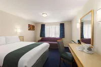 Days Inn by Wyndham Sutton Scotney South Hotels in Sutton Scotney