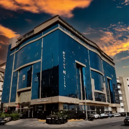Hawadah Hotel