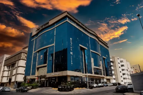 Hawadah Hotel - プール