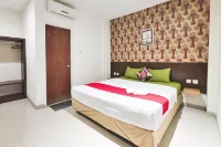 TwoSpaces Living at Kutisari Residence, Surabaya