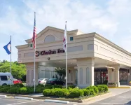 Clarion Inn Hotels near ALDI