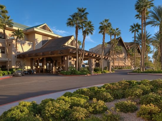 Tahiti Village Resort & Spa