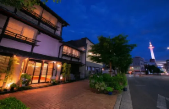 Hokkaikan Ohanabo  otelleri