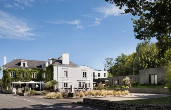 德拉里吉特貝斯特韋斯特優質酒店