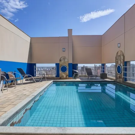 Slaviero Londrina Flat