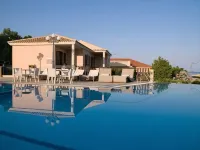 Melidron Hotel Hotels in Elios Proni