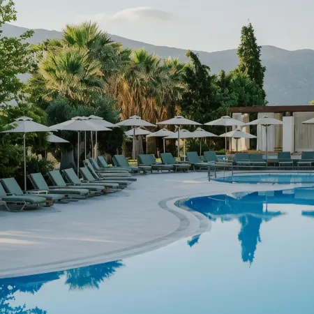Village Heights Resort