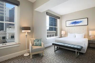 Magnolia Hotel Denver, a Tribute Portfolio Hotel Hotels in Denver downtown/capitol hill