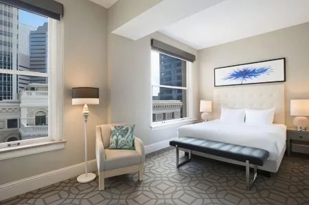 Magnolia Hotel Denver, a Tribute Portfolio Hotel Отели рядом с достопримечательностью «Денверский зоопарк»