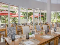 Bristol Santo André ABC São Paulo Hotels in Santo Andre