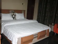 Seagate Hotel and Suites Ltd 住宿飯店