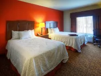 Hampton Inn & Suites McAllen