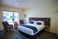 Regal Palms Resort - Parkplatz