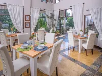 Stille Woning Guesthouse