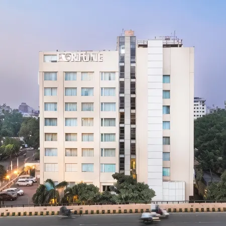 Fortune Park, Ahmedabad - Member ITC Hotels' Group Отели рядом с достопримечательностью «Мечеть Sidi Bashir»