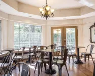 Baechtel Creek Inn Hotels in Willits