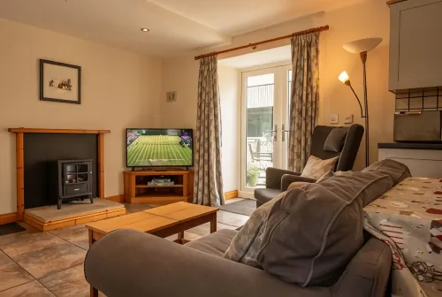 Rye Hill Farm - Bed and Breakfasts