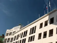 Best Western Premier Vieux Port Hotels in La Ciotat