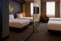 Holiday Inn SALISBURY - STONEHENGE by IHG